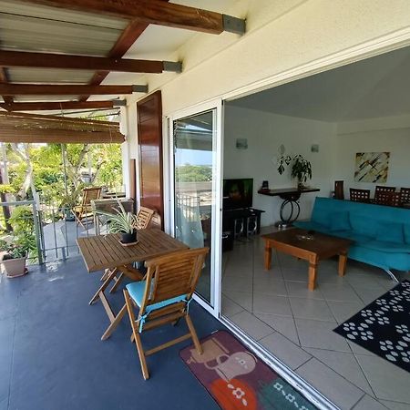 Surf House Holidays Ruisseau Creole Extérieur photo