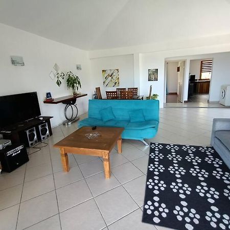 Surf House Holidays Ruisseau Creole Extérieur photo